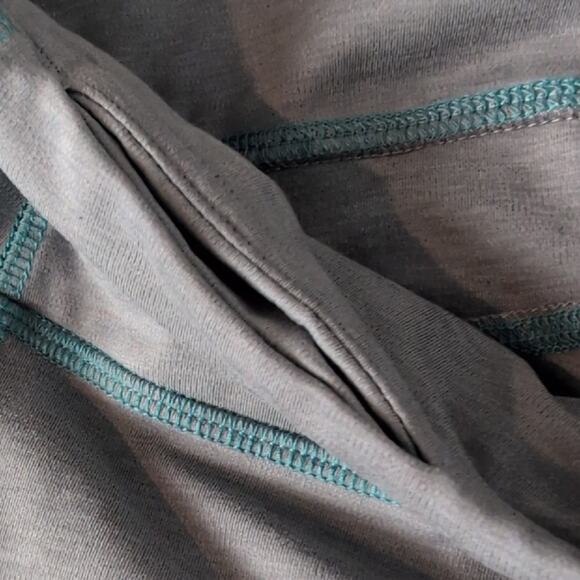 Alp-N-Rock Embroidered Leggings - Picture 7 of 9